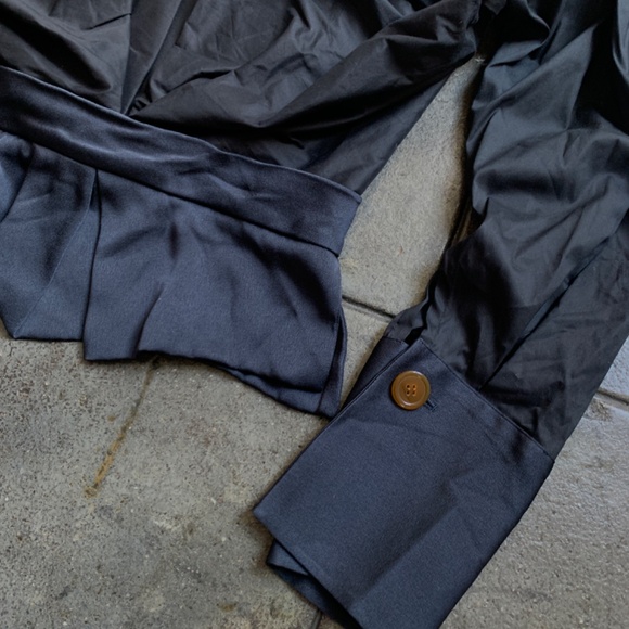 Vivienne Westwood Brand New Red Label 1,375$ Corset Battue - Picture 9 of 16